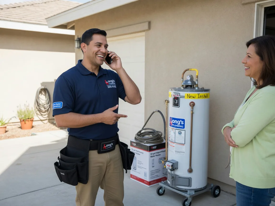 Leak Detection Rodeo, CA FAQs